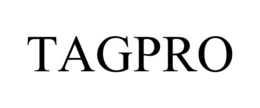 TAGPRO trademark
