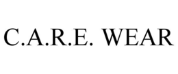 C.A.R.E. WEAR trademark