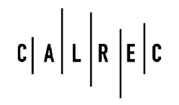 CALREC trademark