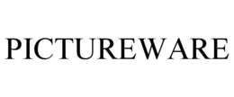 PICTUREWARE trademark