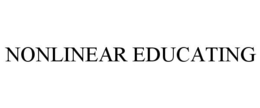 NONLINEAR EDUCATING trademark