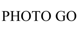 PHOTO GO trademark
