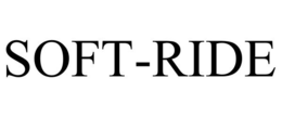 SOFT-RIDE trademark