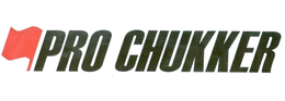 PRO CHUKKER trademark