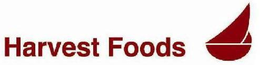 HARVEST FOODS trademark