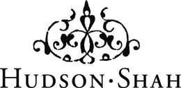 HUDSON · SHAH trademark