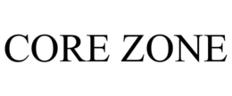 CORE ZONE trademark