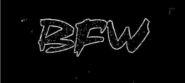 BFW trademark