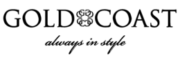 GOLD COAST ALWAYS IN STYLE GC GC GC GC trademark