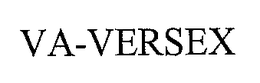 VA-VERSEX trademark