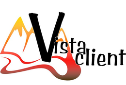 VISTA CLIENT trademark