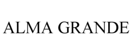 ALMA GRANDE trademark