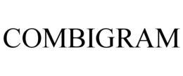 COMBIGRAM trademark