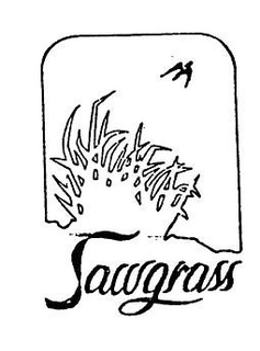 SAWGRASS trademark
