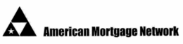 AMERICAN MORTGAGE NETWORK trademark