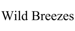 WILD BREEZES trademark