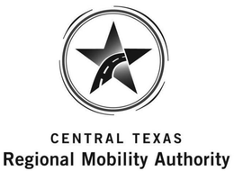 CENTRAL TEXAS REGIONAL MOBILITY AUTHORITY trademark