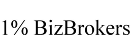 1% BIZBROKERS trademark