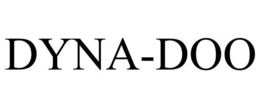DYNA-DOO trademark