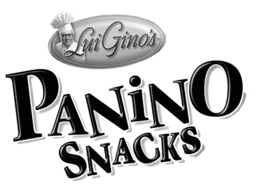 LUIGINO'S PANINO SNACKS trademark