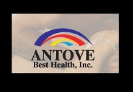 ANTOVE BEST HEALTH, INC. trademark