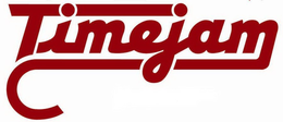 TIMEJAM trademark