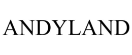 ANDYLAND trademark