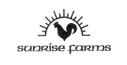 SUNRISE FARMS trademark