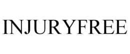 INJURYFREE trademark