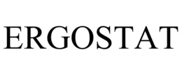 ERGOSTAT trademark