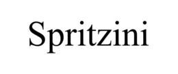 SPRITZINI trademark