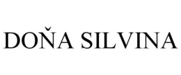 DONA SILVINA trademark