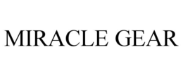 MIRACLE GEAR trademark