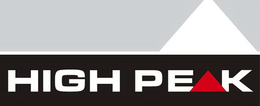 HIGH PEAK trademark