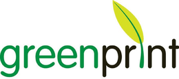 GREENPRINT trademark