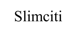 SLIMCITI trademark