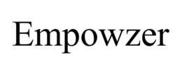 EMPOWZER trademark