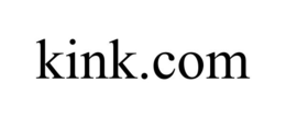 KINK.COM trademark