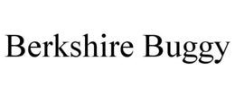 BERKSHIRE BUGGY trademark