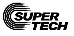 SUPER TECH trademark
