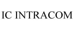 IC INTRACOM trademark