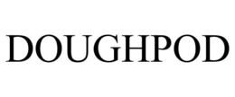 DOUGHPOD trademark