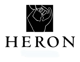 HERON trademark