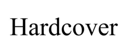 HARDCOVER trademark