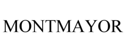 MONTMAYOR trademark