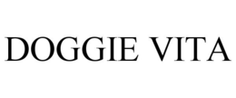 DOGGIE VITA trademark