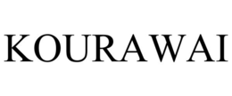 KOURAWAI trademark