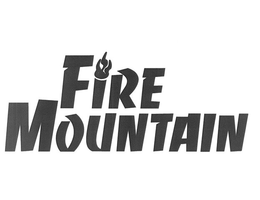 FIRE MOUNTAIN trademark