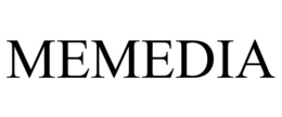 MEMEDIA trademark