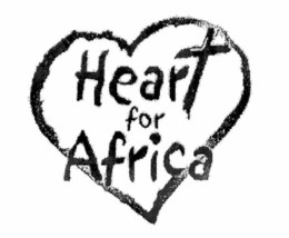 HEART FOR AFRICA trademark